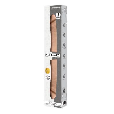 Dildo Duplo Dual Density