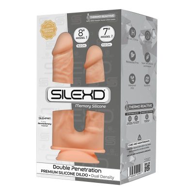 Dildo Dupla Penetração