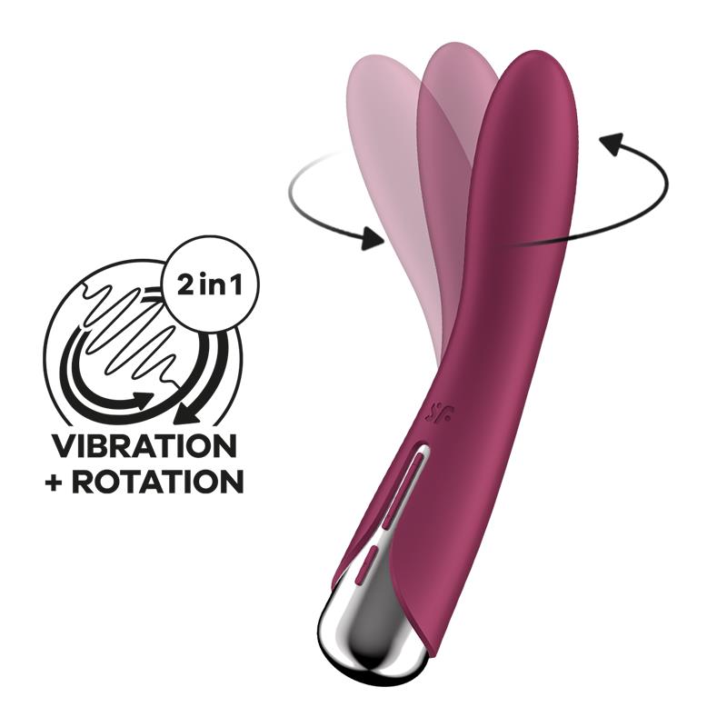 Satisfyer Spinning Vibe 1 - Image 15