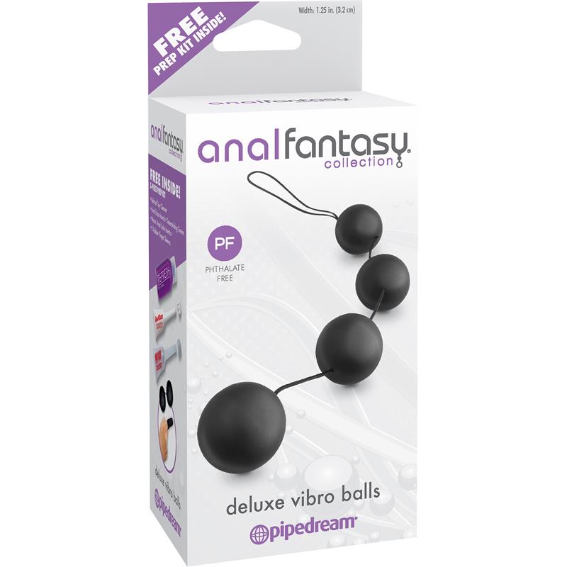 Bolas Anais Deluxe - Image 2