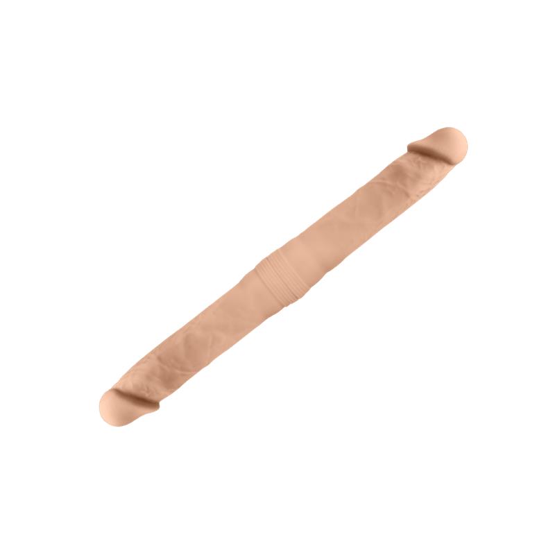 Dildo Duplo Dual Density - Image 2