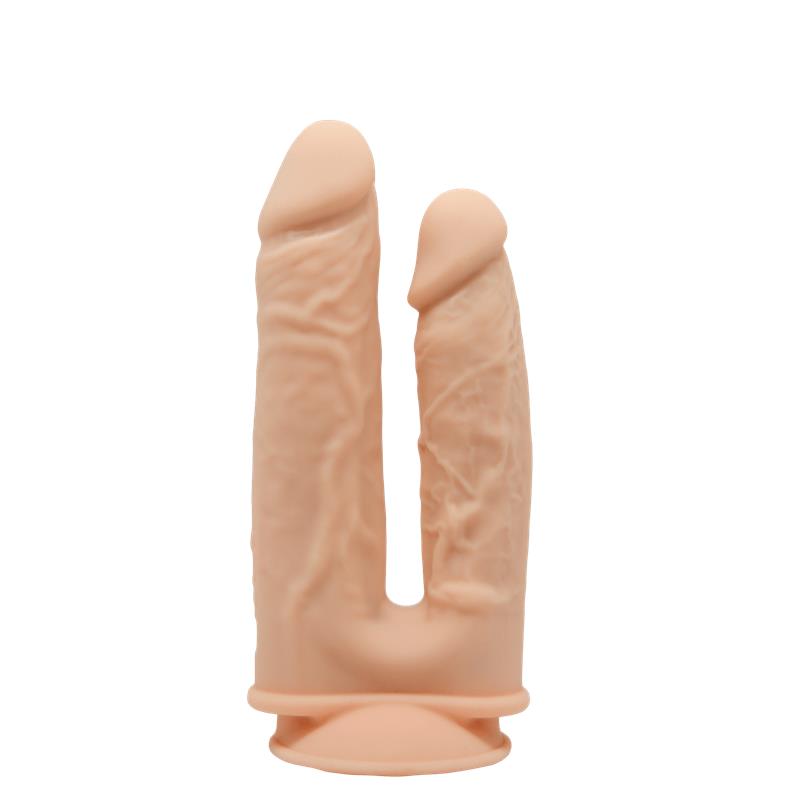 Dildo Dupla Penetração - Image 2