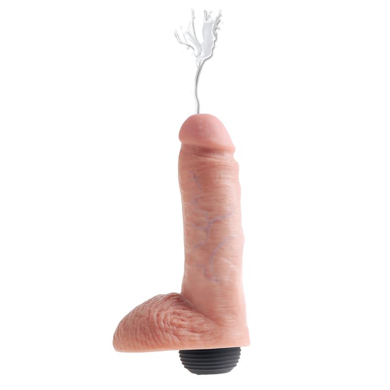 Dildo Ejaculador 8