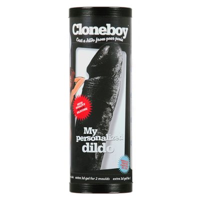 Molde para Pénis Cloneboy
