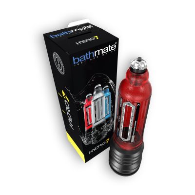 Bomba para o Pénis Bathmate Hydro 7