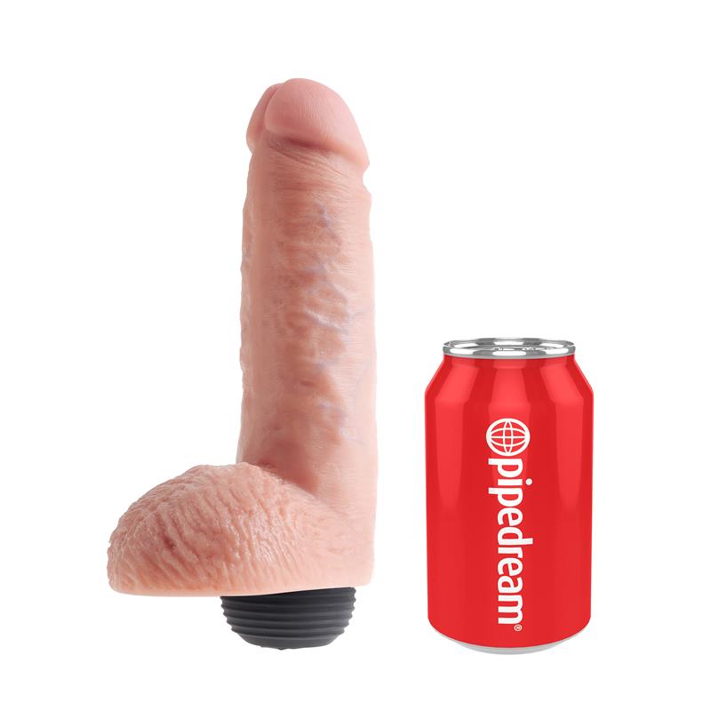 Dildo Ejaculador 8