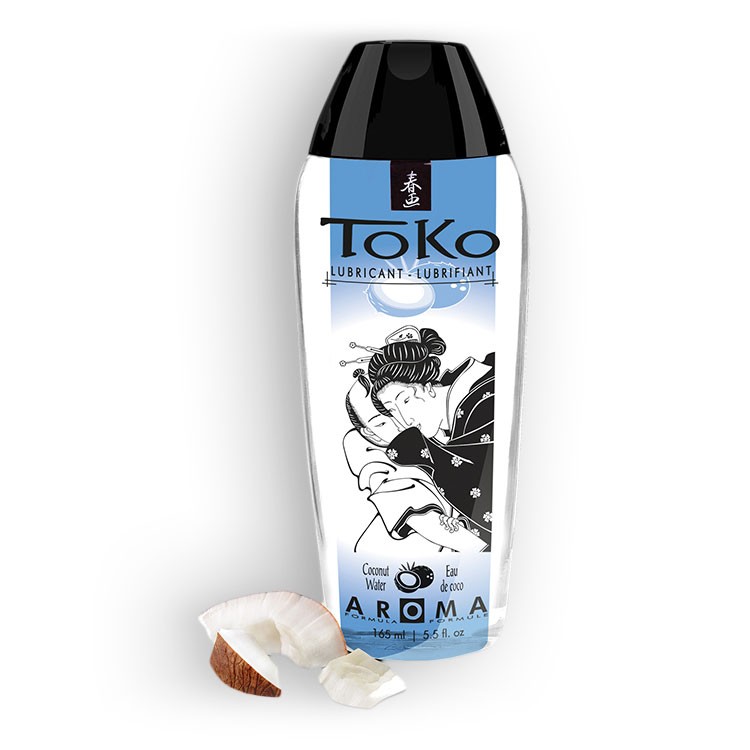 Lubrificante Toko - Image 5