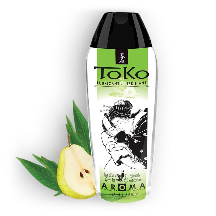 Lubrificante Toko - Image 7