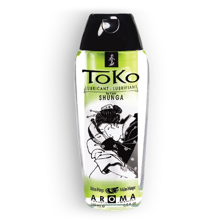 Lubrificante Toko - Image 2