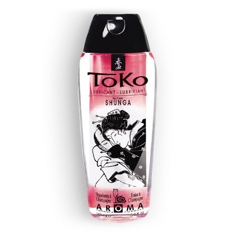 Lubrificante Toko - Image 3