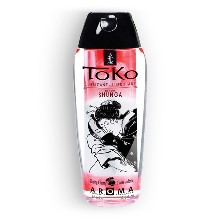 Lubrificante Toko - Image 4