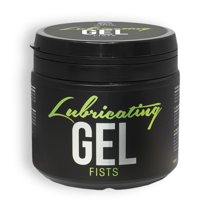 Gel para Fisting Lubricating Fists
