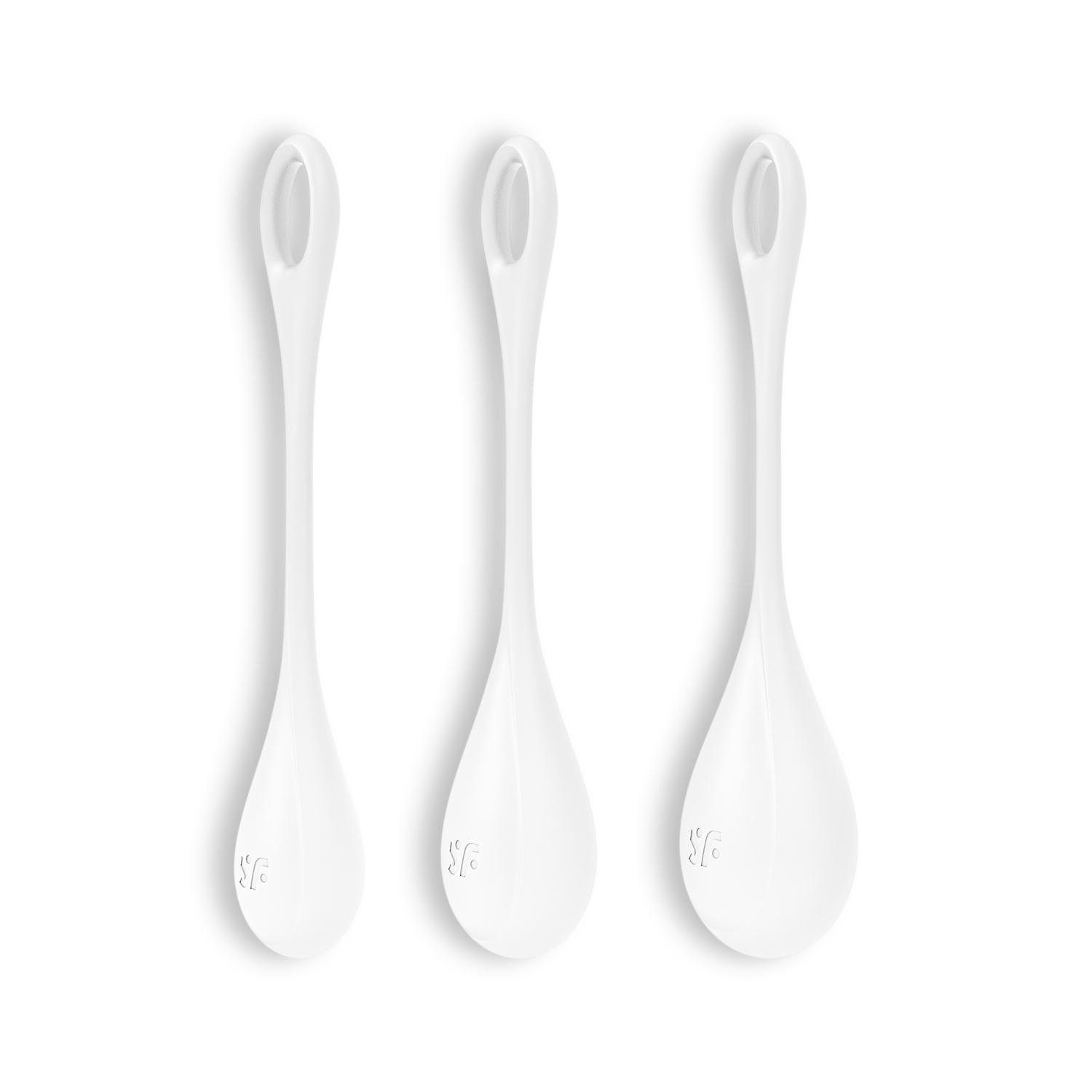 Conjunto de 3 Bolas Kegel Yoni Power 1 - Image 4