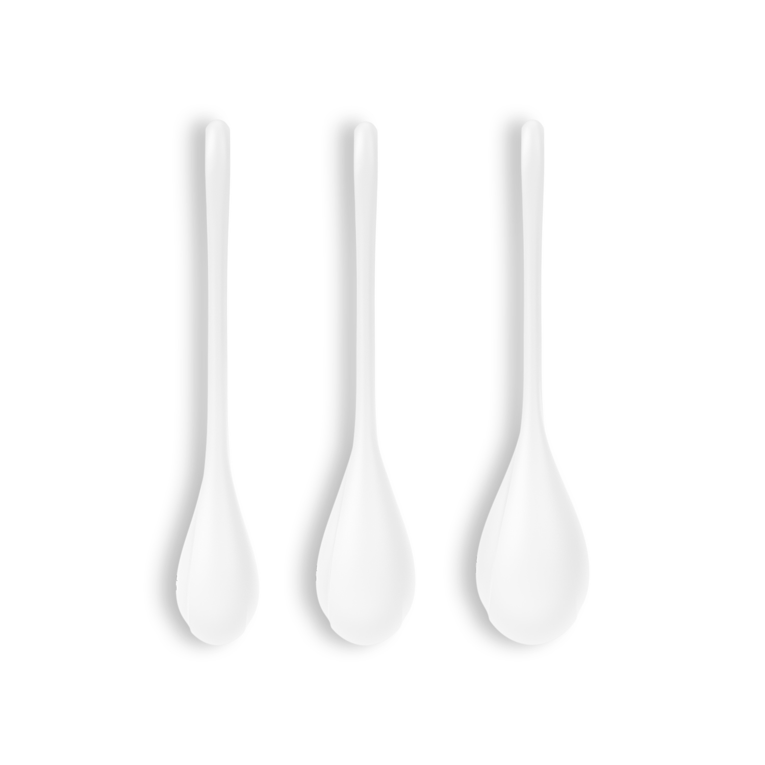 Conjunto de 3 Bolas Kegel Yoni Power 1 - Image 5