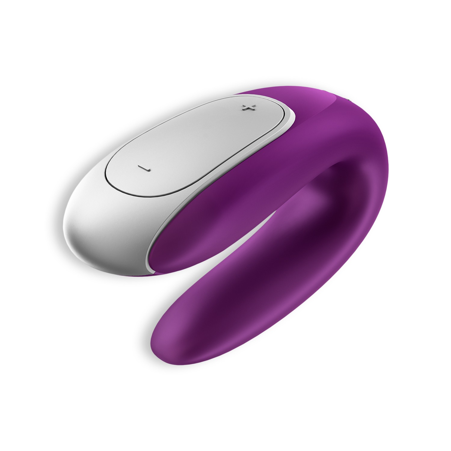 Vibrador Double Fun com App - Image 3