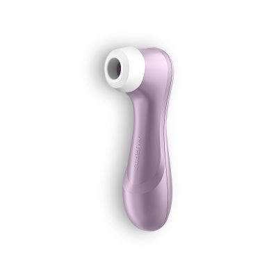 Estimulador de Clítoris Recarregável Satisfyer Pro 2 Generation 2