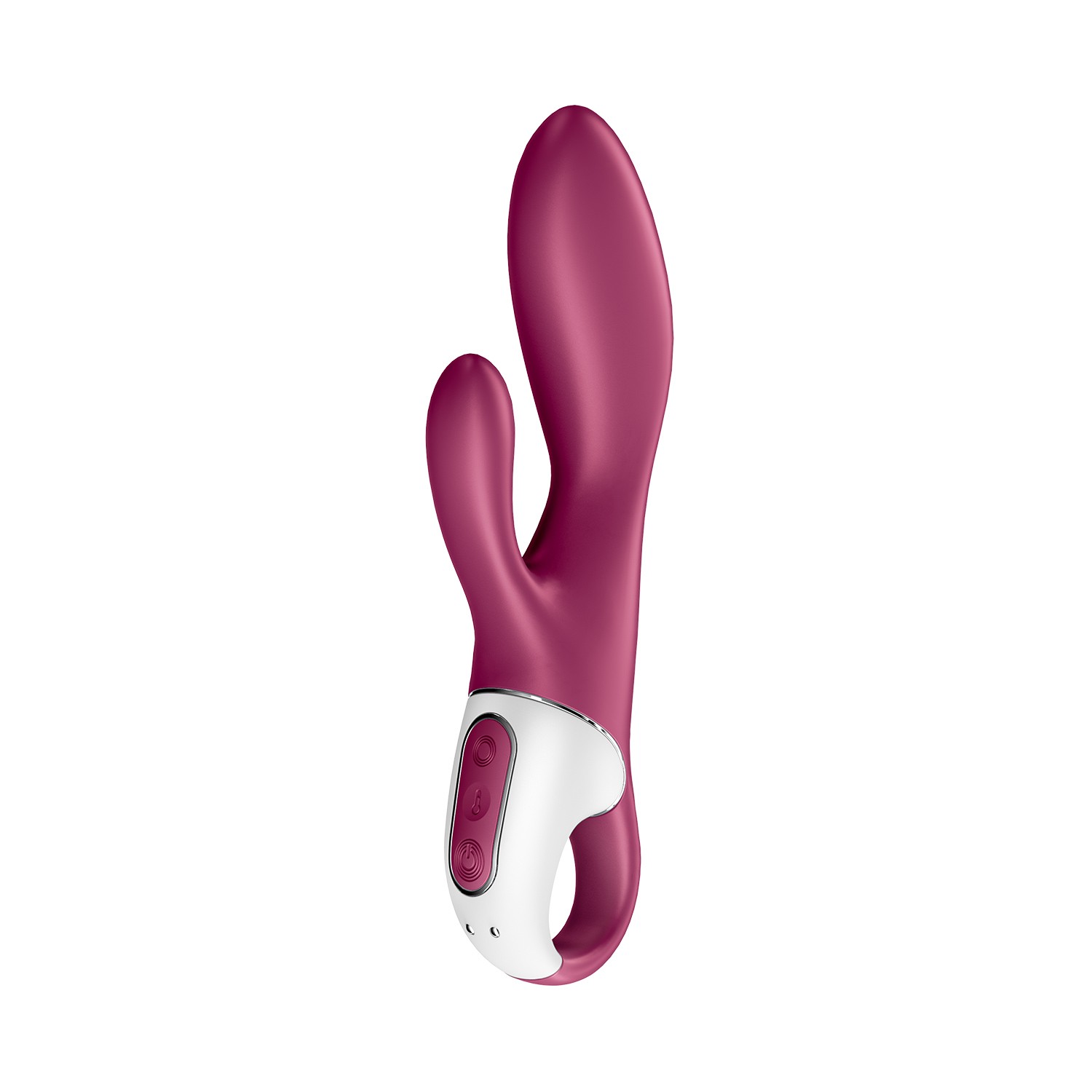 Vibrador Heated Affair com App - Image 12