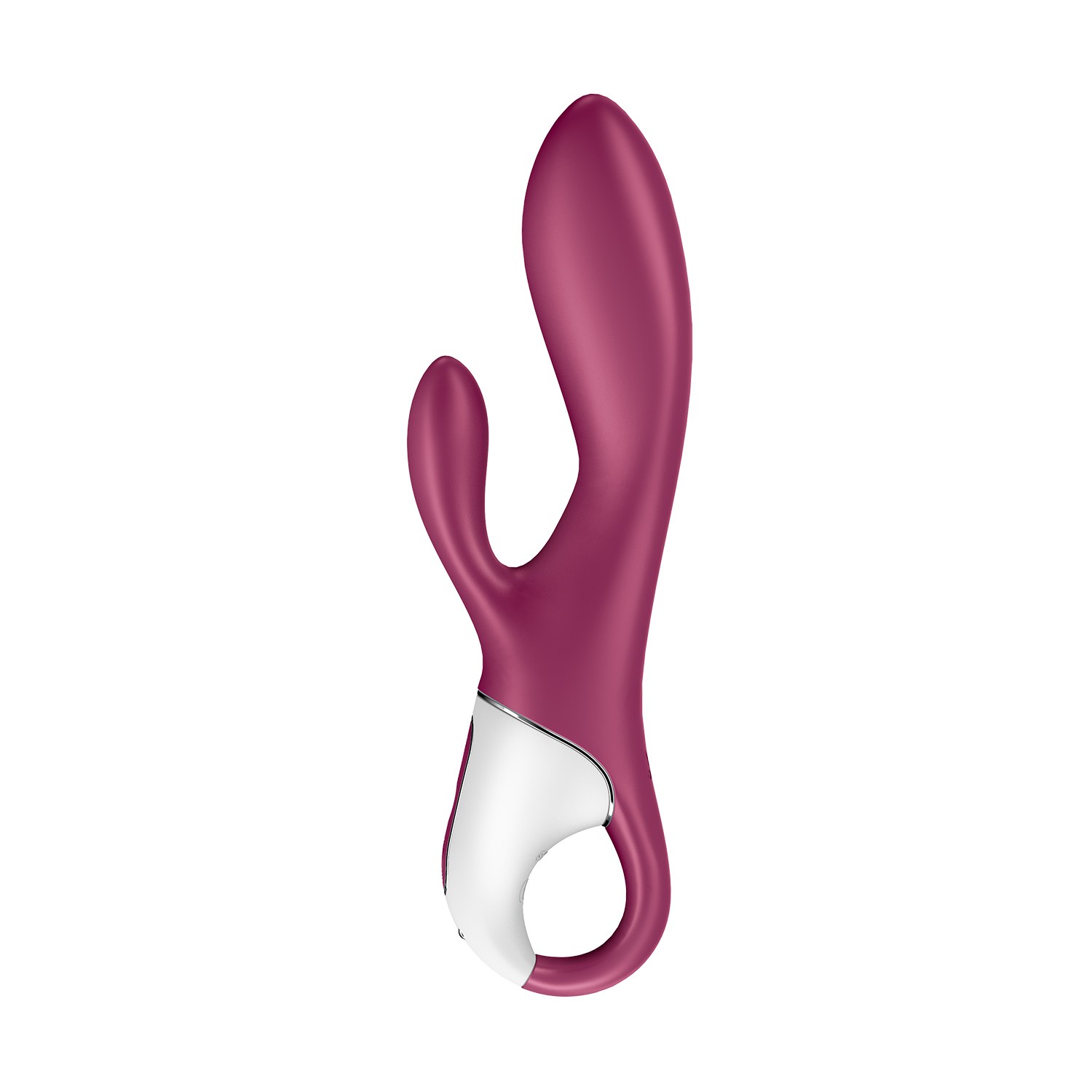 Vibrador Heated Affair com App - Image 9