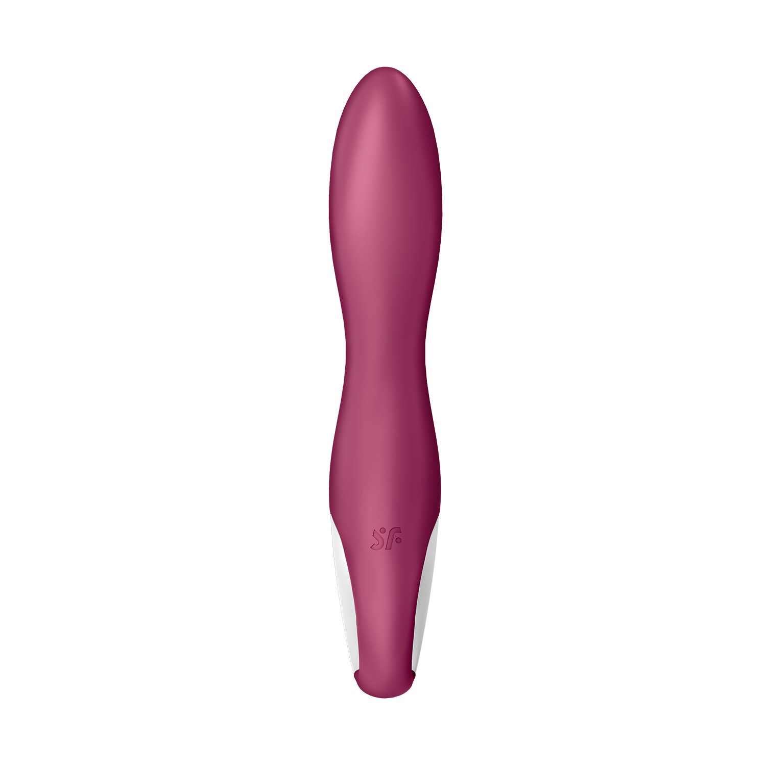 Vibrador Heated Affair com App - Image 11
