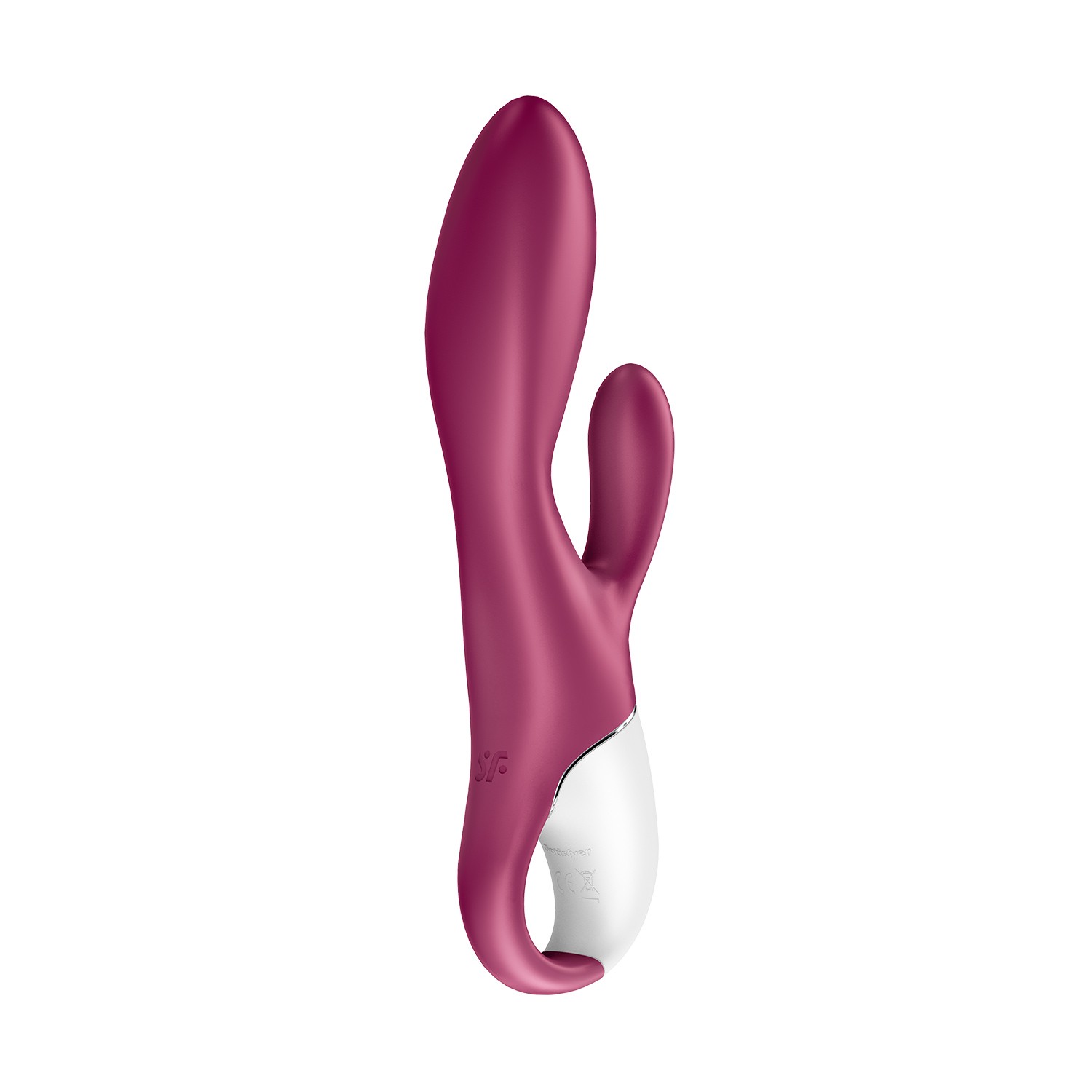 Vibrador Heated Affair com App - Image 7
