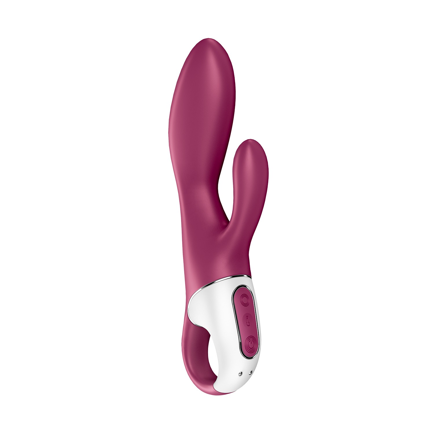 Vibrador Heated Affair com App - Image 8