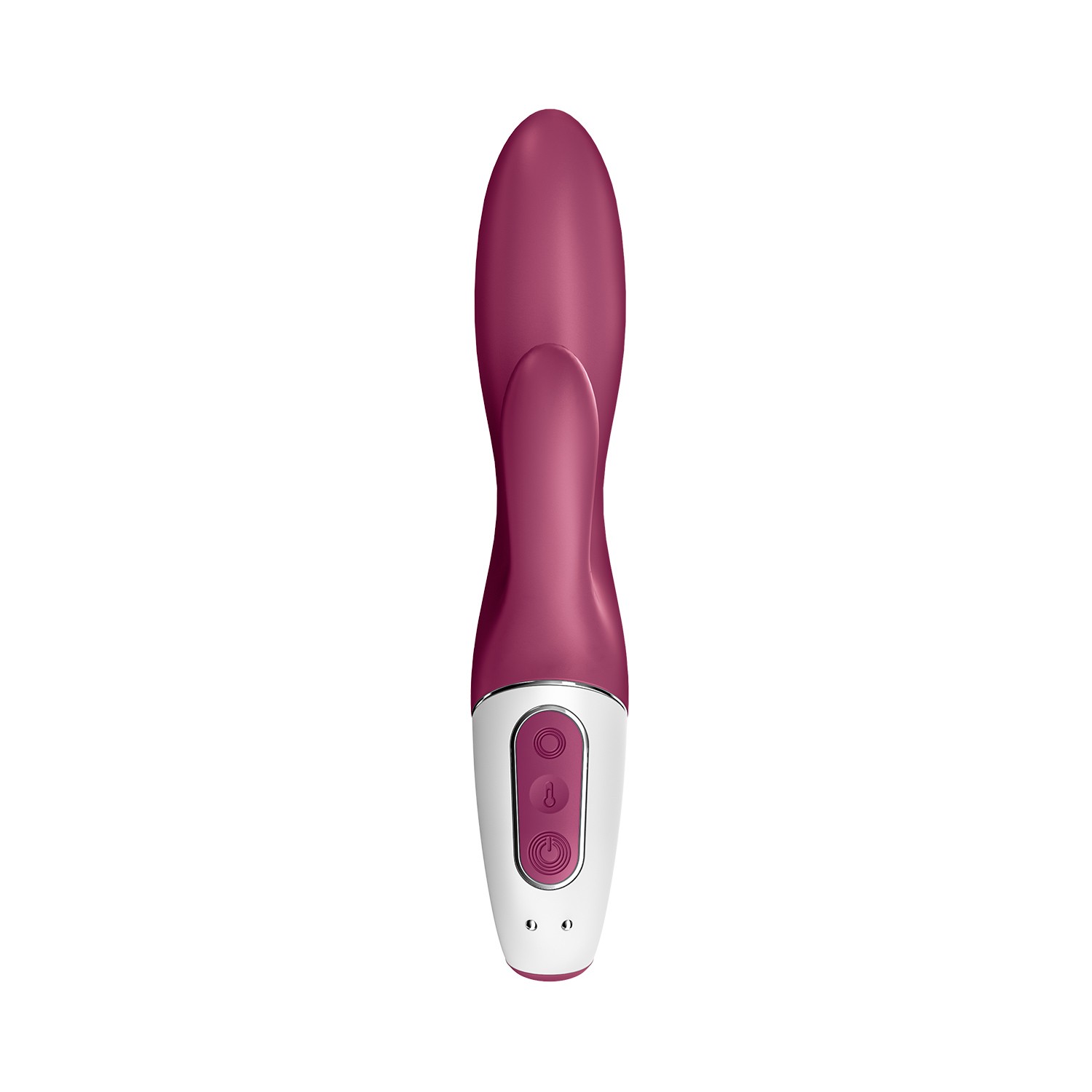 Vibrador Heated Affair com App - Image 5
