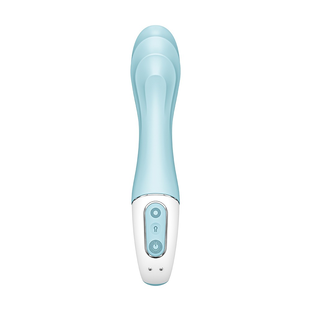 Vibrador Insuflável Air Pump 5 - Image 6