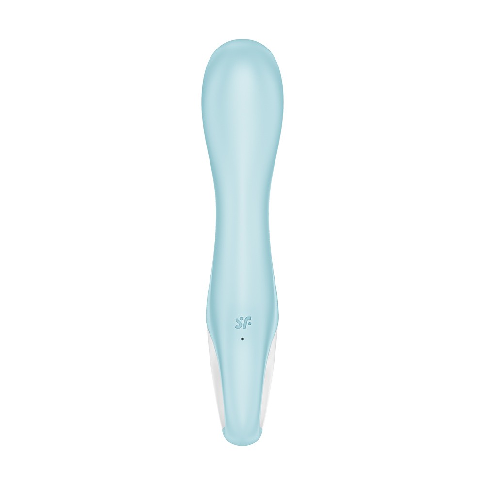 Vibrador Insuflável Air Pump 5 - Image 2