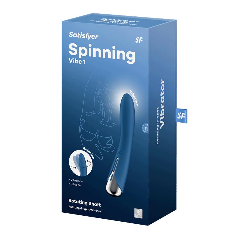 Satisfyer Spinning Vibe 1 - Image 7