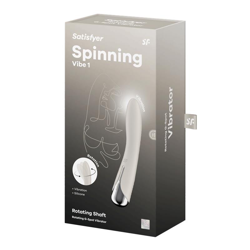 Satisfyer Spinning Vibe 1 - Image 14