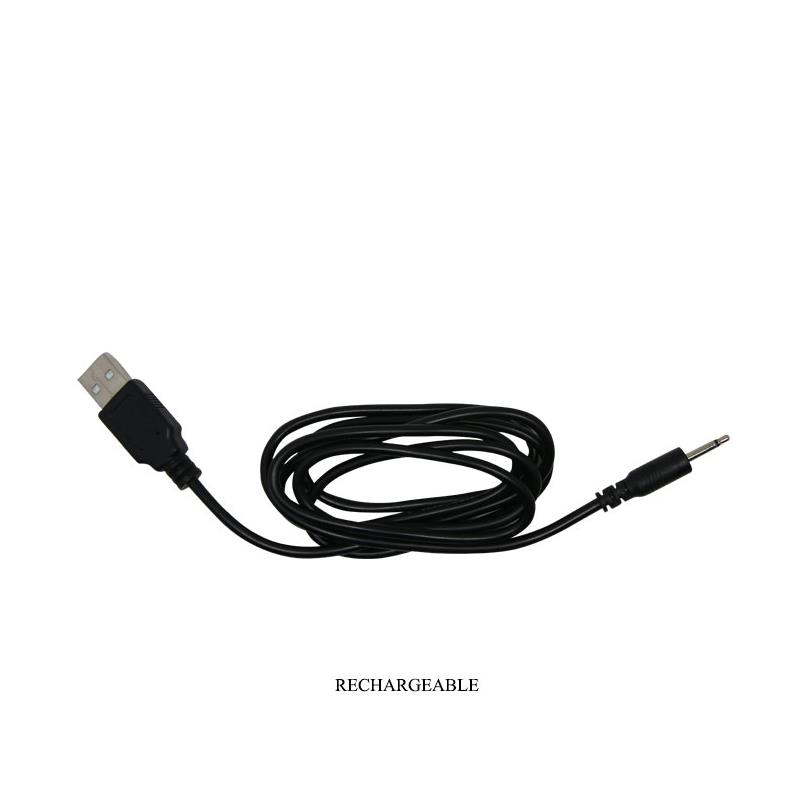 Estimulador Prostático com Vibração - Image 10