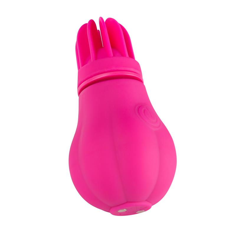 Estimulador de Clitóris Caress Recarregável - Image 3