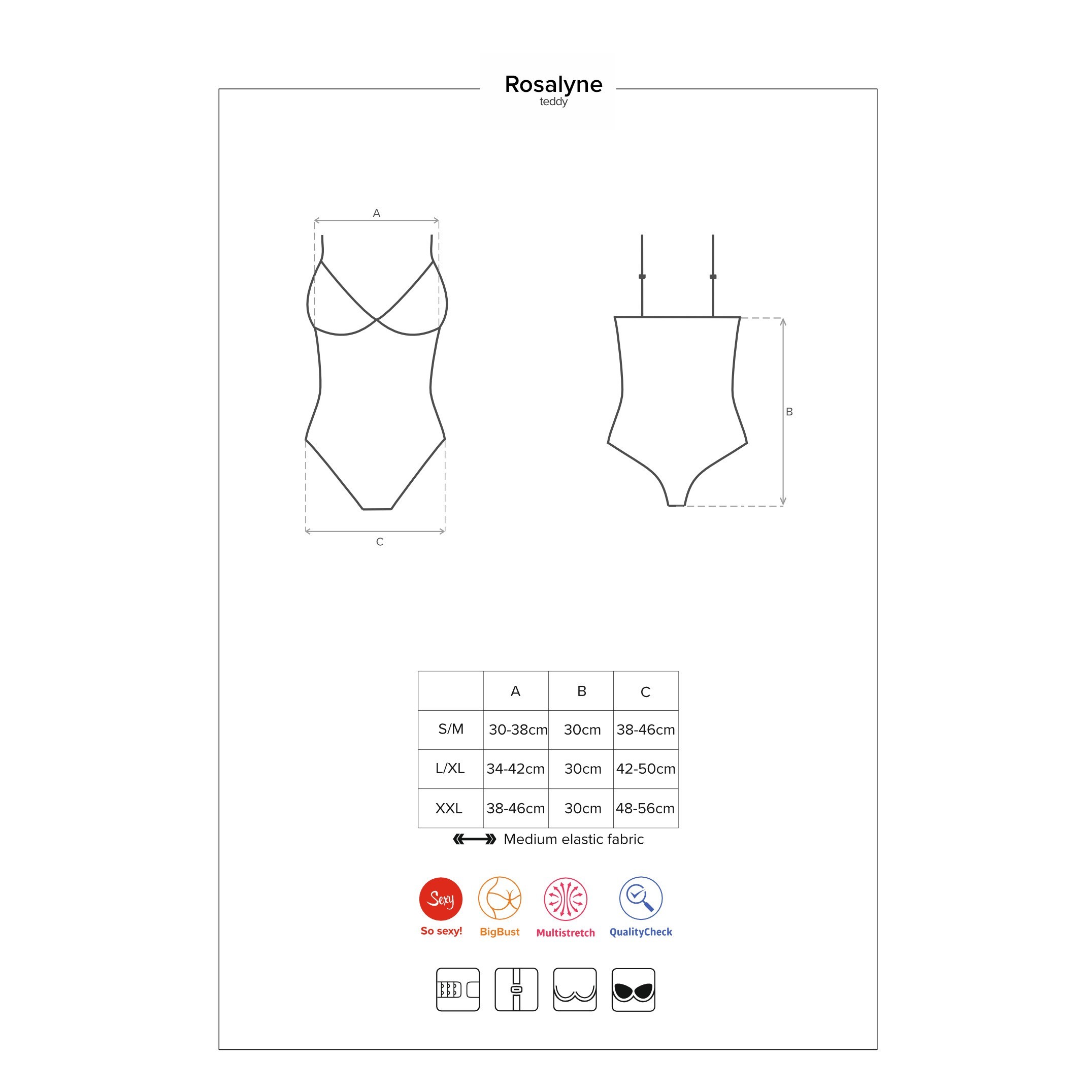 Body Rosalyne - Image 6