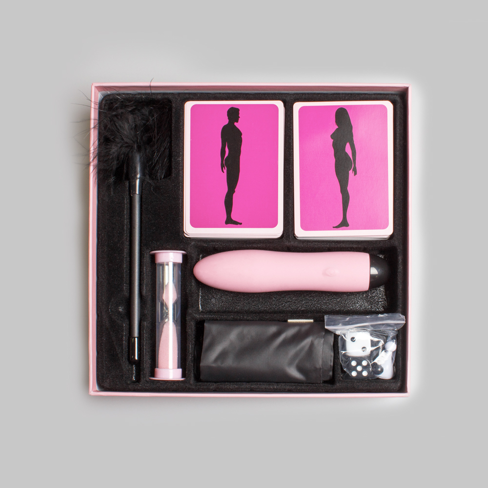 Jogo Passion Play - Image 3