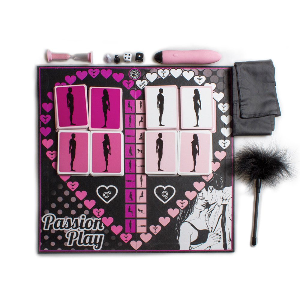 Jogo Passion Play - Image 4