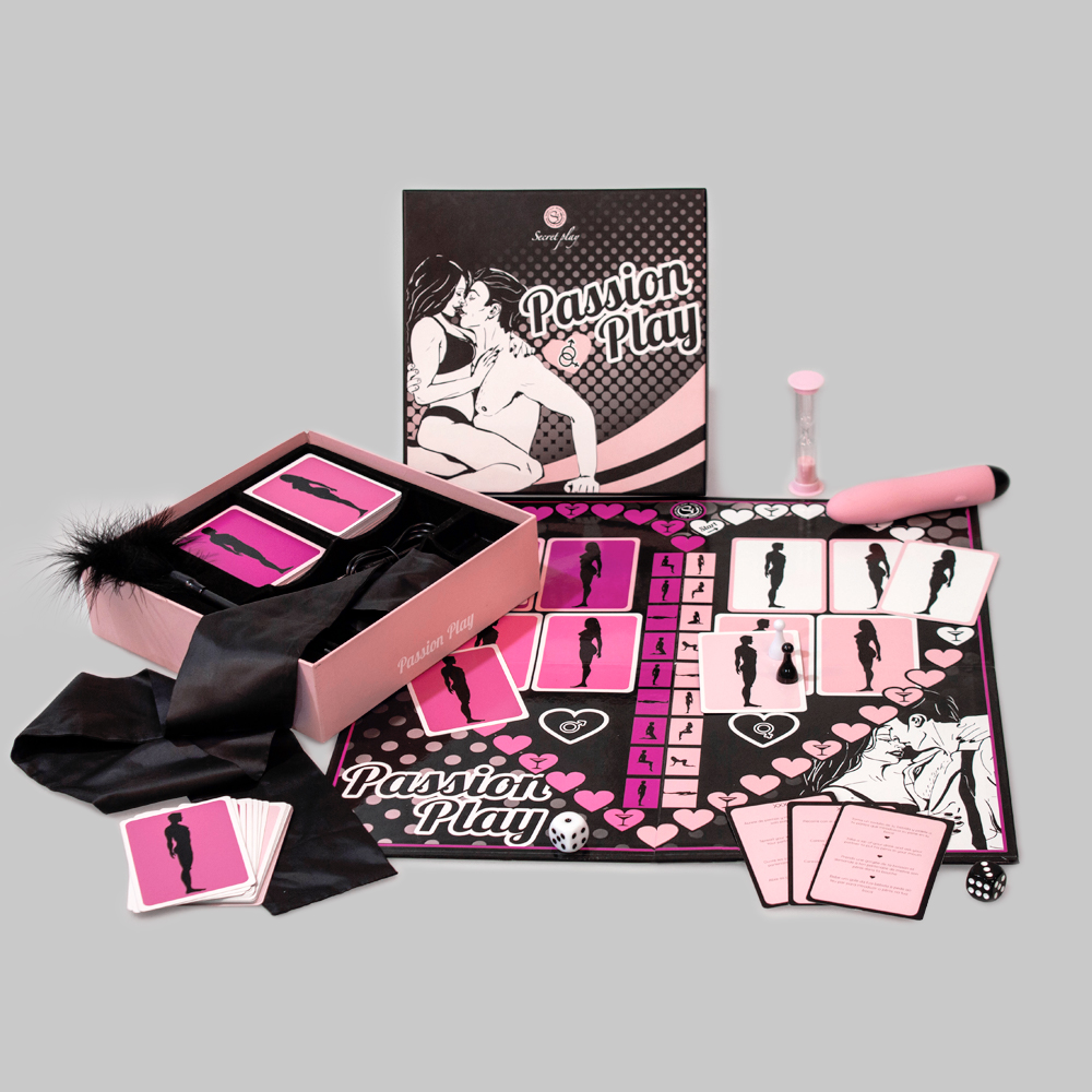 Jogo Passion Play - Image 6