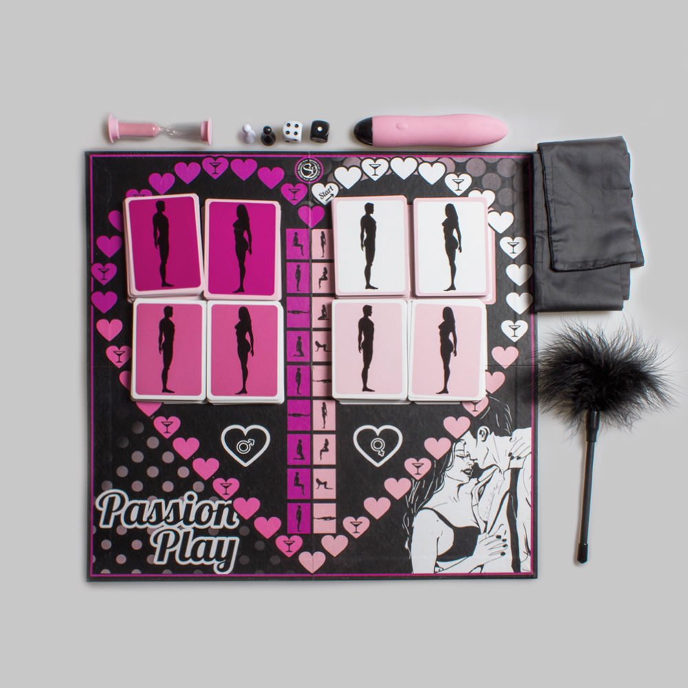 Jogo Passion Play - Image 7