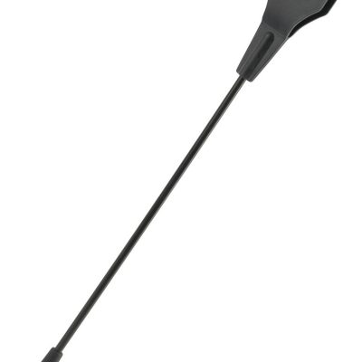 Chibata Silicone Crop