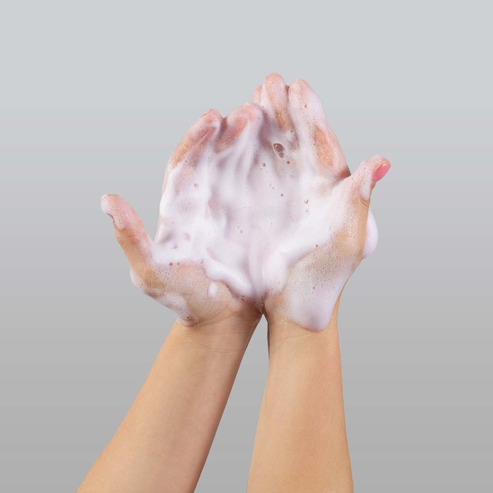 Gel de Banho Pretty But Wild - Image 3