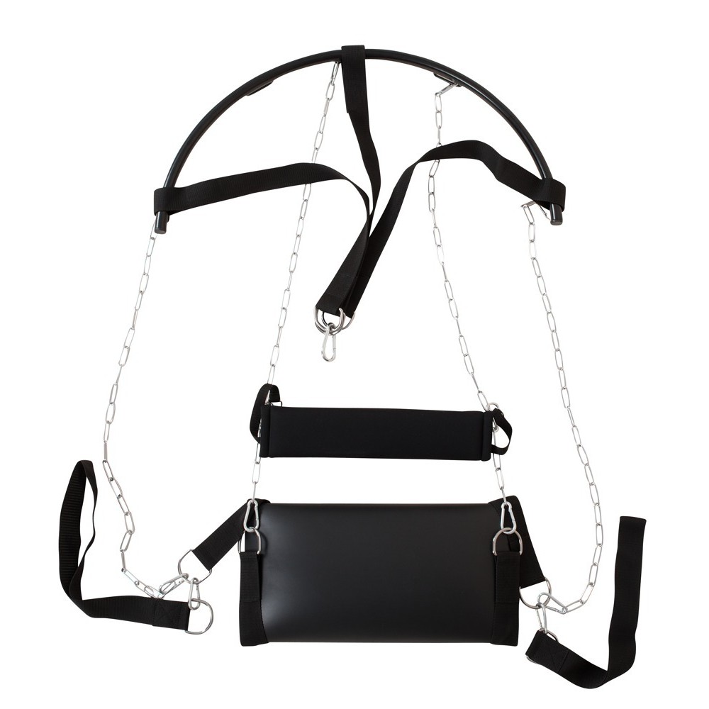 Hot Rockin Swing - Image 3