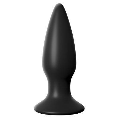 Plug Anal Recarregável Elite