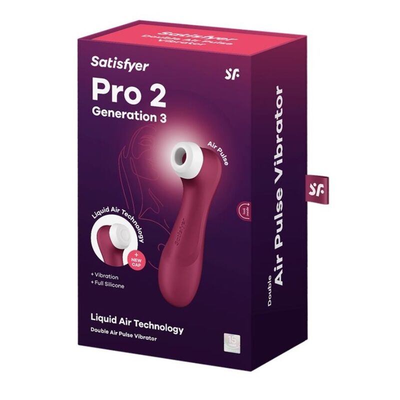 Estimulador Pro 2 Generation 3 - Image 10