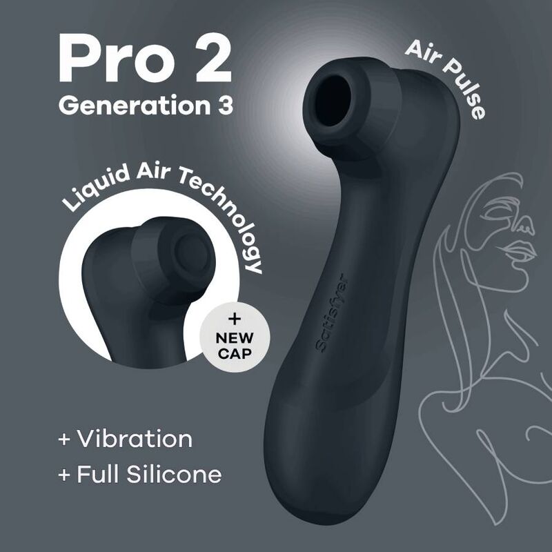 Estimulador Pro 2 Generation 3 - Image 3
