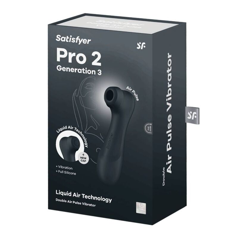Estimulador Pro 2 Generation 3 - Image 5