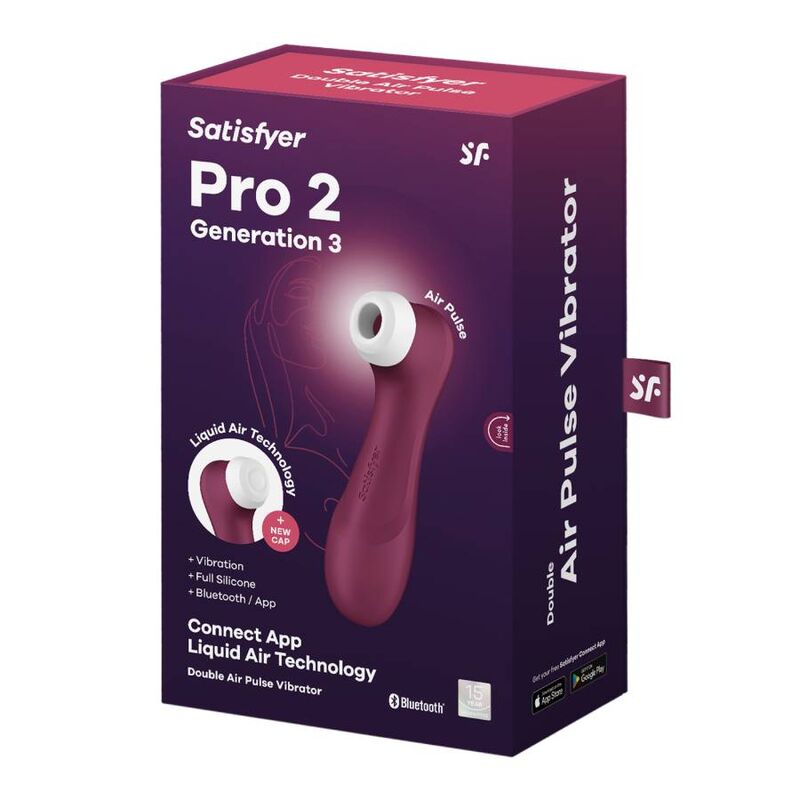 Estimulador Pro 2 Generation 3 - Image 13