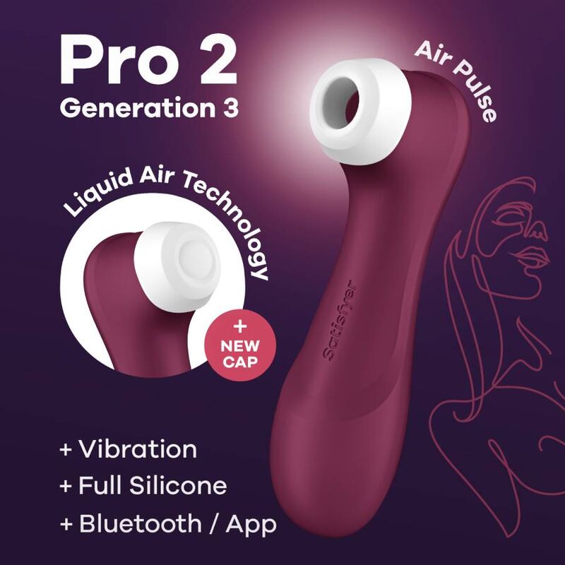 Estimulador Pro 2 Generation 3 - Image 14
