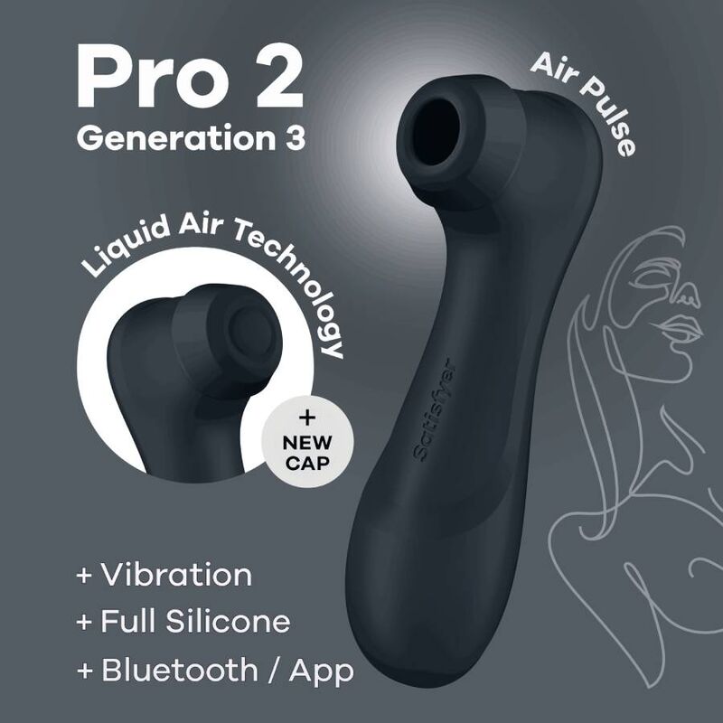 Estimulador Pro 2 Generation 3 - Image 17