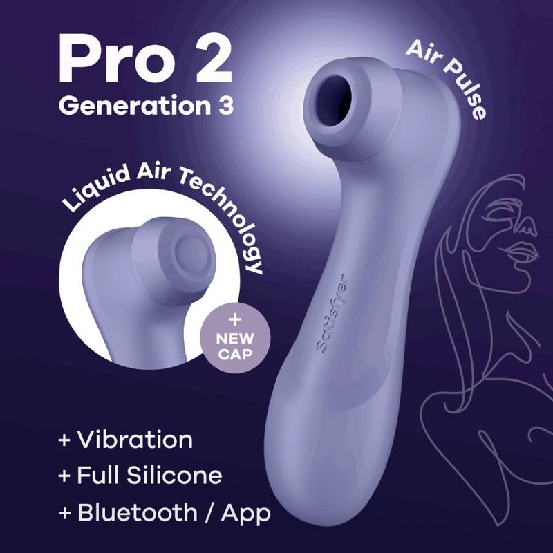 Estimulador Pro 2 Generation 3 - Image 19
