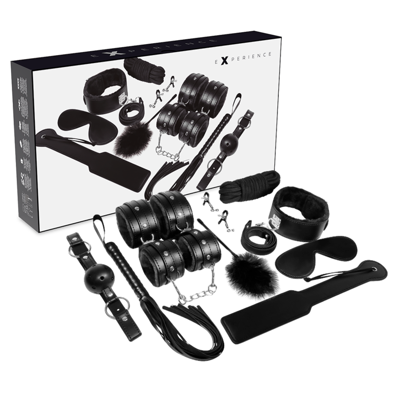 Kit BDSM Fetish Serie - Image 5