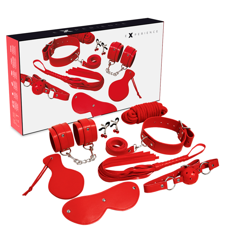 Kit BDSM Fetish Serie - Image 9